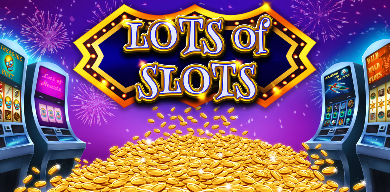 S29 Plataforma de Slots