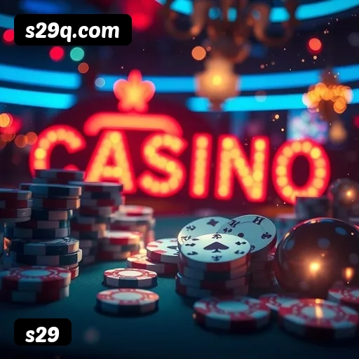 Vantagens exclusivas s29 para jogadores brasileiros - São Paulo, Rio, BH