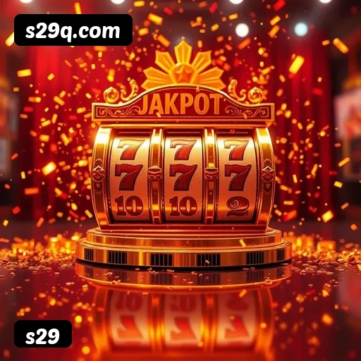 Tabela RTP dos jogos de cassino da s29