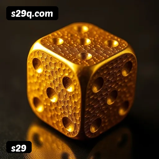 Loterias online disponíveis na s29