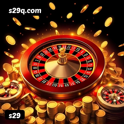 Níveis do programa VIP da s29